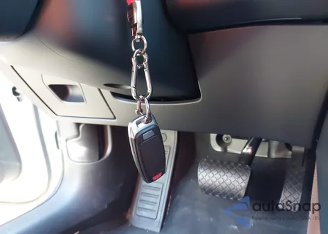 2019 Audi A6 55 Premium z USA, uszkodzony, nr VIN WAUL2AF26KN025915